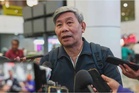 Naib juara dunia belum jamin Aaron-Wooi Yik kekal bersama