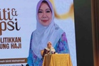 'Tiada bukti penyelewengan Tabung Haji, saya tak faham erti sakau' - Bekas Ketua Audit Negara