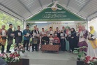 Pendakian Aqabah terjemah perjuangan Surah Al-Balad