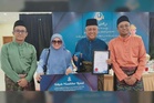 Selepas 12 tahun bersara, Norzan Ahmad dinobat Tokoh Maulidur Rasul Pahang 2026