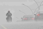 Amaran ribut petir, hujan lebat di 10 negeri, Wilayah Persekutuan