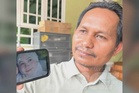 'Dia pesan pandu berhati-hati, tak sangka dia pula pergi tinggalkan kami'