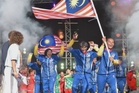 Para Hoki ID Malaysia cipta sejarah raih gangsa Piala Dunia Hoki Para ID 2026