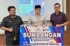 Persiapan F1 GP Bahrain: SIC ditutup 7 September ini - Taufiq