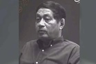 'Bapa MRSM' meninggal dunia