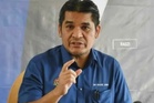 Pinjaman sehingga RM127 juta kepada Al-Rawda, KPF digesa beri penjelasan - Radzi Jidin