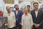 Batik, industri filem buka peluang ekonomi kreatif belia