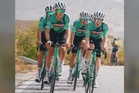 Tiga ProTeam Sepanyol buru kejuaraan LTdL26