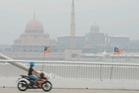 Jerebu kembali, kesihatan perlu diberi perhatian