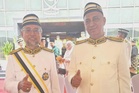 Dua ADUN Bersatu pilih kestabilan politik, sokong Wan Rosdy hingga PRN16