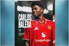 Baleba sertai United dengan nilai RM386 juta