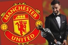 Fernandes dinobat pemain terbaik PFA