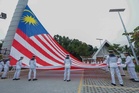 Bendera bukan sekadar untuk dikibar - Sultan Selangor