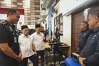 Kes samun dua kedai emas masih dalam siasatan - Polis