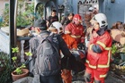 'Kami nekad pecah pintu rumah' - Saksi cerita detik cemas kebakaran ragut dua nyawa