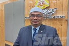 ‘Nak cabar, silakan, kami sedia lawan’ - Timbalan Menteri Besar Kelantan