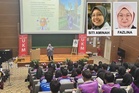 TESMA perkasa agenda STEM melalui Eksplorasi 2.0 bersama Fakulti Perubatan UKM