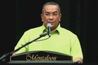Isu lesen premis judi: Kedah mungkin berdepan tuntutan ganti rugi - Sanusi