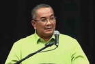 Kalah mahkamah bukan noktah, Kedah teliti ruang Akta 171 halang judi - Sanusi