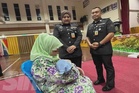 Lahir anak dalam tahanan, pengalaman pahit harap yang terakhir - Nor