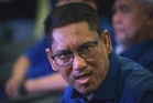 Bersatu restu dua ADUN sokong MB Pahang - Faizal Azumu