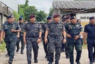 PDRM bantu Thailand kesan ejen BRN
