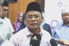 Insiden taman tema: Kerajaan negeri tunggu laporan teknikal, siasatan polis - Amirudin