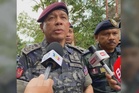 Pegawai penyiasat digantung tugas, didakwa salah laku dengan isteri OKT