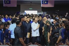 Jangan terperangkap budaya selesa – PM