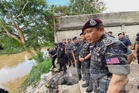 PDRM bantu AKPS, Imigresen, Kastam bendung ketirisan pintu masuk