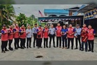 Edar Jalur Gemilang, dekati masyarakat hayati erti kemerdekaan