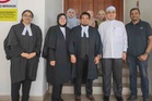 Mahkamah arah Zamil, Mukhlis bayar RM483,000 kepada Ustaz Husam