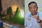 Perhilitan pantau pergerakan Sulong guna dron