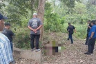 Pengawal keselamatan ditemui meninggal dunia dalam longkang