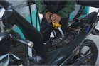 Harga petrol, diesel tanpa subsidi naik 5 sen
