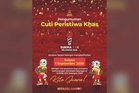 Cuti peristiwa khas terpakai kepada penjawat awam Persekutuan, negeri di Selangor