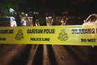 Dua individu ditemukan meninggal dunia dalam kereta