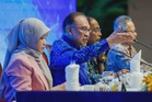 AUKU: Beri kebebasan sepenuhnya kepada mahasiswa - Anwar