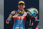 Memori Silverstone dilupa, kebangkitan Aragon diburu