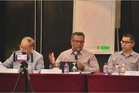 SG4 gesa dasar PMKS beralih kepada pertumbuhan, daya saing global