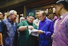 Berilah ruang kepada kerajaan laksana, pinda AUKU - Anwar