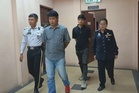Padah berlumba, pandu secara zig-zag, dua lelaki dipenjara tiga hari