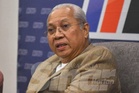 PRN Melaka: Pas jamin tak minta ‘tujuh dulang hati nyamuk’ dalam rundingan kerusi