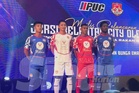 Kelantan City FC sasar kedudukan dua terbaik Liga A1 Semi-Pro
