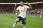 Savio terus bayar kepercayaan Spurs