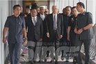 Ismail Sabri didakwa tidak isytihar RM14.7 juta, jutaan mata wang asing, 5 jongkong emas