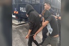 Dua mekanik termasuk OKU lembam didakwa berlumba haram