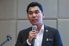 Rekod bukan keutamaan, SUKMA pentas lahir bakat baharu – Mordi