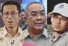 'Kritik biar beradab' - PKR Kedah pertikai Sanusi salahkan PM