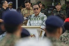 Banjir Nepal: ATM sedia digerakkan bagi misi kemanusiaan - Mohamed Khaled
